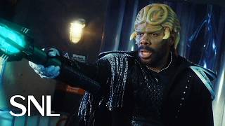 Beastomorphs - SNL