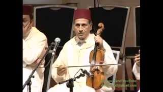 Andalus | Festival Aghani Samy Elmaghribi / Maroc / Part 1