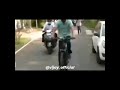 Thalapathy Vijay Cycle Ride On Election Day