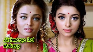 Aishwarya Rai Devdas Transformation -  Zaberdast😍