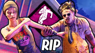 Goodbye Dead Hard