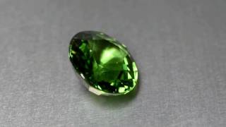 Chrome Tourmaline