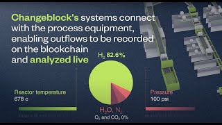 Revolutionizing Carbon Credit Transparency