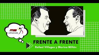 Frente a Frente – ¿Será Farias?, los premios de Acolfutpro, el recuerdo de Gigi Riva