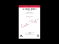 Sleigh Bells, arr. Earlene Rentz (SATB) – Score & Sound