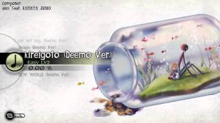 【Deemo】aioi feat. Kamata Junko『Kireigoto (Deemo Version)』