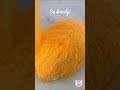 orange creamsicle cloud slime asmr slimeowy ☁️😎🤩🥰