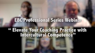 Elevate Your #Coaching Practice with Intercultural Competence