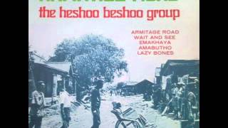 The Heshoo Beshoo Group -- Wait and See