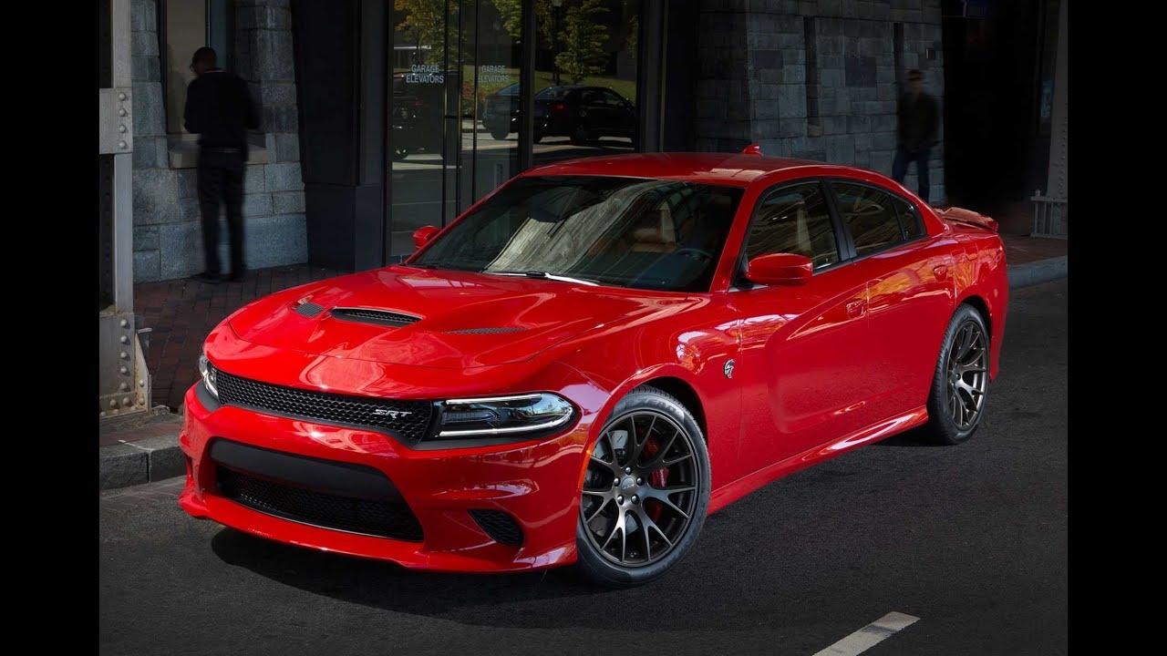 2020 Dodge Charger - Photos All Recommendation