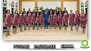 Birta keme Putsari Pastorate Choir