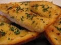 Betty's Basic Garlic Bread Betty's Basic Garlic Bread