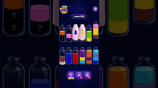 Magic Sort Level 310 - 314