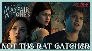 Mayfair Witches Season 2 Episode 3 Live Discussion \u0026 Recap