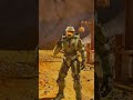 Master Chief vs Doom Slayer