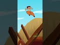 Here comes the hero bheem....... 💗 #bheem #video #cartoon