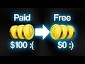 In app purchases for FREE! | localiapstore