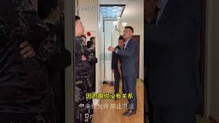 婆婆在院生丝难料，儿媳在家养男友，刘老师霸气处理#法律 #起诉 #老赖 #债务纠纷   抖音