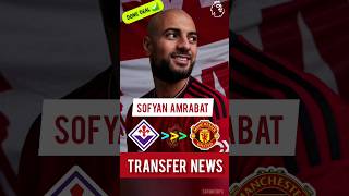 🚨 DEADLINE DAY | MANCHESTER UNITED TRANSFERS