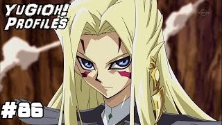 Yugioh Profile: MIZAR (MIZAEL)