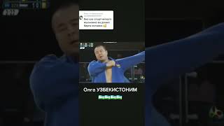 Ответ пользователю @user3690086844909 #узбспорт #абдуллатангриев #bekzodraxmatov02 #gym #мусофир