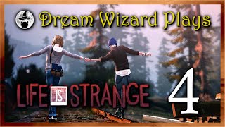 DWP 554 ~ Life is Strange (2015) ~ #4