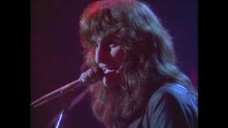 Rush - Exit... Stage Left (1981)