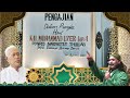 🔴Live KH. ZAMRONI AMIN Pati   ||  Haul KH. MUHAMMAD UZER Kripik Tridonorejo Bonang Demak 2024