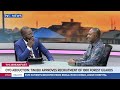 Nigerian Military Needs More Tech Support To Enhance Security Operations — Security Expert