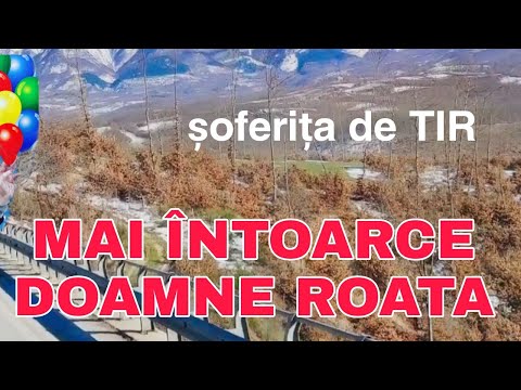 Download Mai Intoarce Doamne Roata - Ramona Zia Soferita De Tir Mp3 Download Mai Intoarce Doamne Roata - Ramona Zia Soferita De Tir Mp3