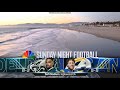 Sunday Night Football on NBC intro 2024 | PHI@LAR | Week 12