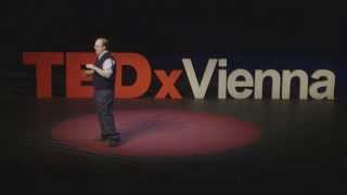 What if my neighbor's kid was genetically modified? | Paul Knoepfler | TEDxVienna