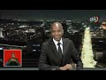 ZBC News Coverage Post Competitiveness Summit