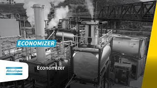 Steam Boiler Economizers: How They Work and Their Benefits