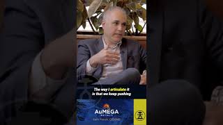 AuMEGA Metals Ltd (ASX: AAM | OTCQB: MZZMF) - Official Name Change