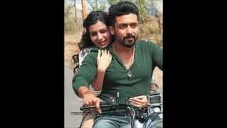Anjaan Tamil Movie Leaked Songs-Suriya ,Samantha