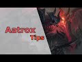 Aatrox Tips that YOU need to know | Season 13 (2023)