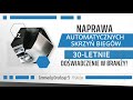 Automatyczna skrzynia biegów Kraków Auto-Mat Sentyrz