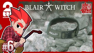 #6【ホラー】弟者の「Blair Witch」【2BRO.】