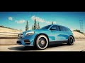 Lore-Friendly Benefactor XLB Pack - Mercedes-Benz GLB-C - Showcase - GTA 5 FiveM | gom-modeling.com