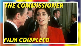 The Commissioner | Thriller | Film completo in italiano