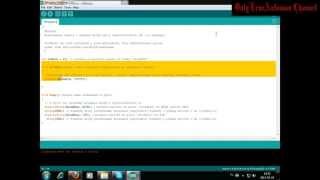 Tutorial Arduino # 01 - Instalacja oprogramowania i pierwszy program #lekret #arduino #tutorial