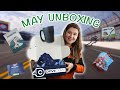 Drivecrate Have Found Their Stride | Unboxing Drivecrate Box May 2021