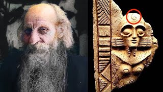 The 10 Most Shocking Archaeological Mysteries!