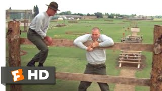 Full Metal Jacket (1987) - Private Pyle Fails Scene (2/10) | Movieclips