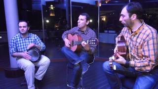 Duda Qartveli !!! The Band '' GGP-Music '' Flamenca