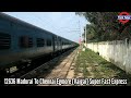 royapuram s 100th wap 7