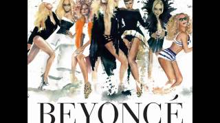 Beyoncé CountDown Isa Machine Remix