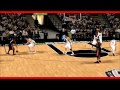 Nba 2k12 Dwyane Wade mix - Breathe