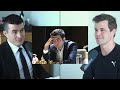 chess960 fischer ランダム チェスの説明 マグナス・カールセンとレックス・フリッドマン